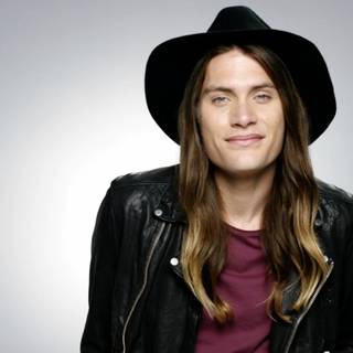 James Bay wallpaper
