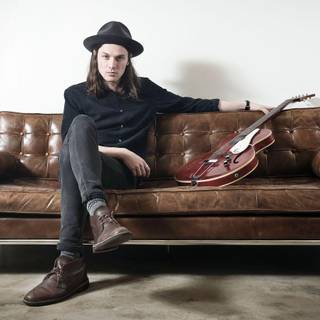 James Bay wallpaper
