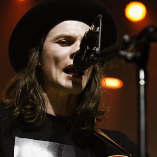 James Bay wallpaper