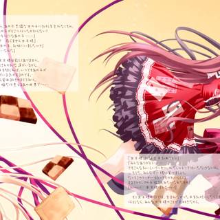 Duel Masters wallpaper