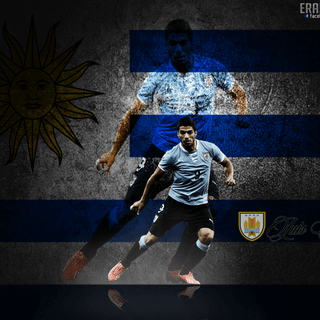 Uruguay national football team wallpaper