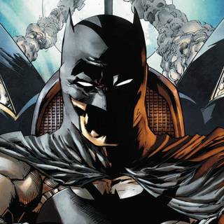 Joker cartoon wallpaper