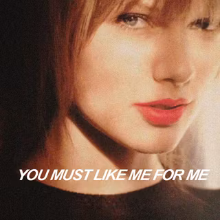 Taylor Swift Delicate wallpaper