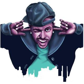 Big Sean 2018 wallpaper