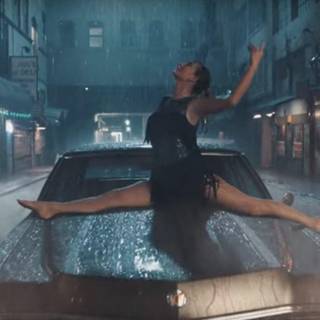 Taylor Swift Delicate wallpaper