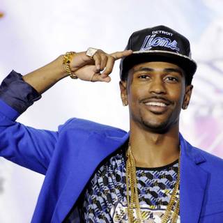 Big Sean 2018 wallpaper