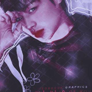 Park Jihoon wallpaper