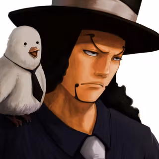 Rob Lucci wallpaper