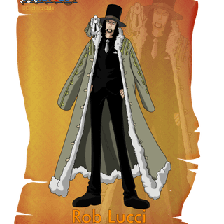 Rob Lucci wallpaper