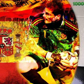 Spain national football team wallpaper