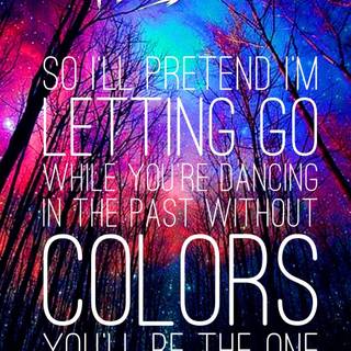 I See Stars wallpaper