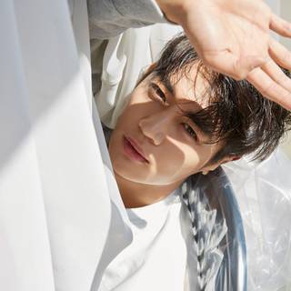 Choi Min-ho wallpaper