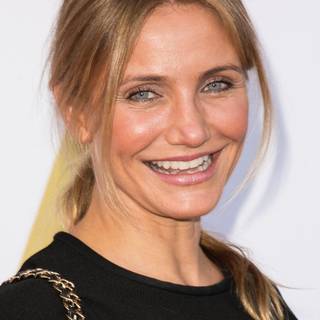 Cameron Diaz 2018 wallpaper