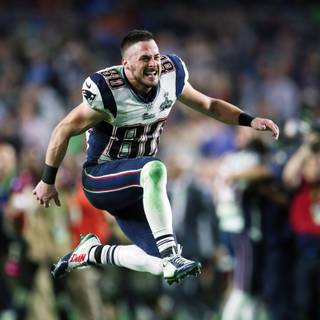 Danny Amendola wallpaper