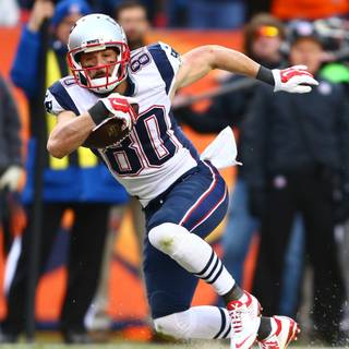 Danny Amendola wallpaper