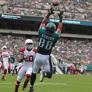 Trey Burton wallpaper