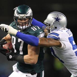 Brent Celek wallpaper