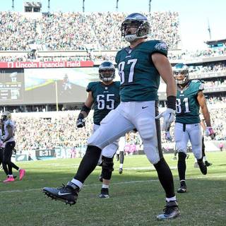 Brent Celek wallpaper
