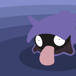 Shellder HD wallpaper