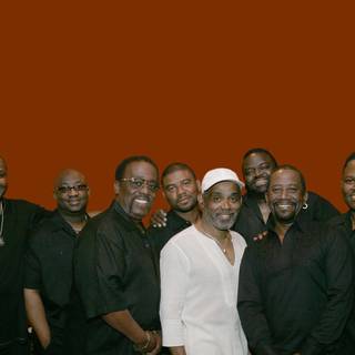 Frankie Beverly & Maze wallpaper