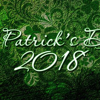 Saint Patrick's Day 2018 wallpaper