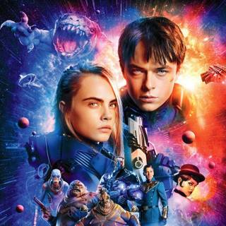 Paper Towns wallpaper