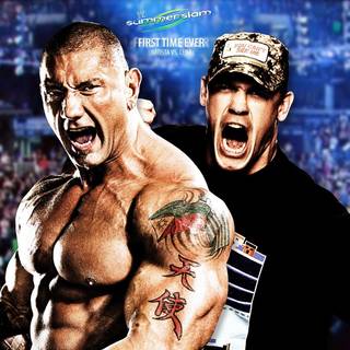 WWE Batista wallpaper