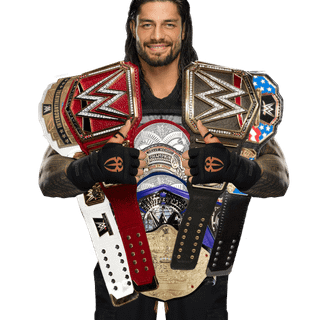 Roman Reigns 2018 wallpaper