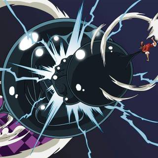 Charlotte Katakuri wallpaper