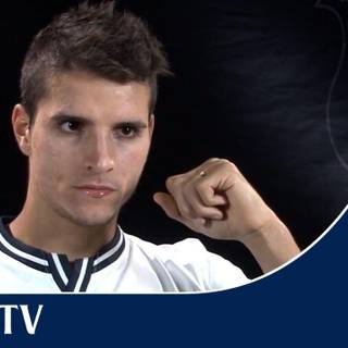 Érik Lamela wallpaper