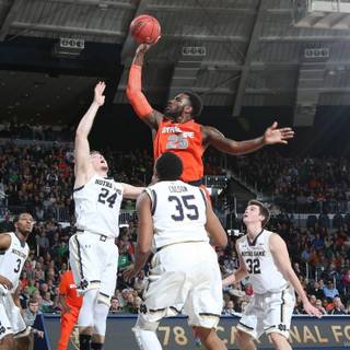 Syracuse basketball wallpaper