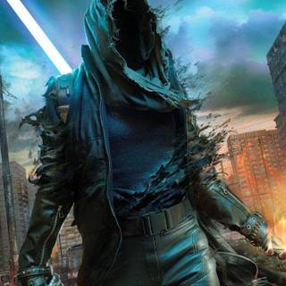 Tecno Phantom wallpaper