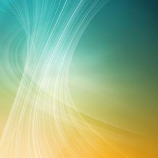 Yellow Abstract wallpaper