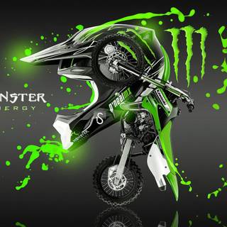 Kawasaki Logo wallpaper