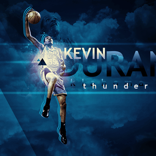 Kevin Durant wallpaper HD