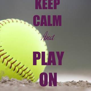 Softball quotes wallpaper