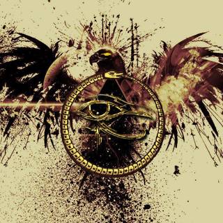 The Illuminati wallpaper