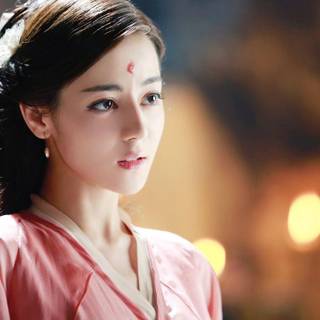 Dilraba Dilmurat wallpaper