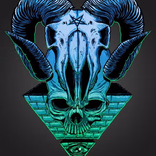 The Illuminati wallpaper