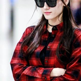 Dilraba Dilmurat wallpaper