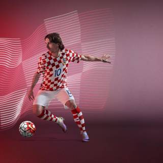 Croatia national football team wallpaper