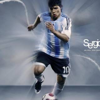 Argentina national football team wallpaper