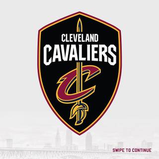 Cleveland Cavaliers 2018 wallpaper