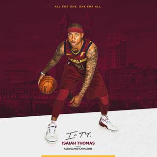 Cleveland Cavaliers 2018 wallpaper