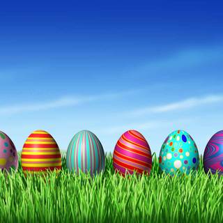 Easter 2018 wallpaper