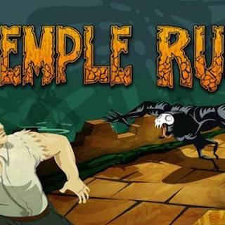 Temple Run wallpaper