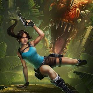 Temple Run wallpaper