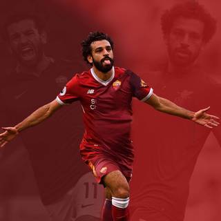 Salah wallpaper
