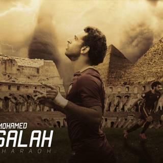 Salah wallpaper