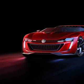 Volkswagen wallpaper